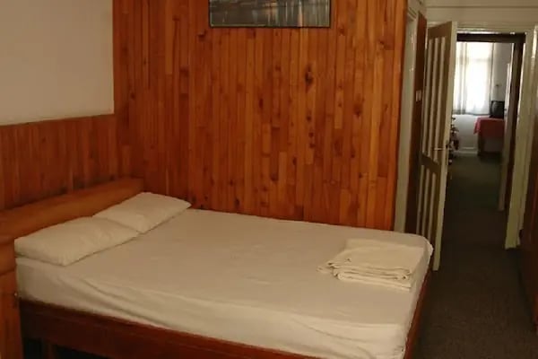 Kıyak Otel - Resim 12