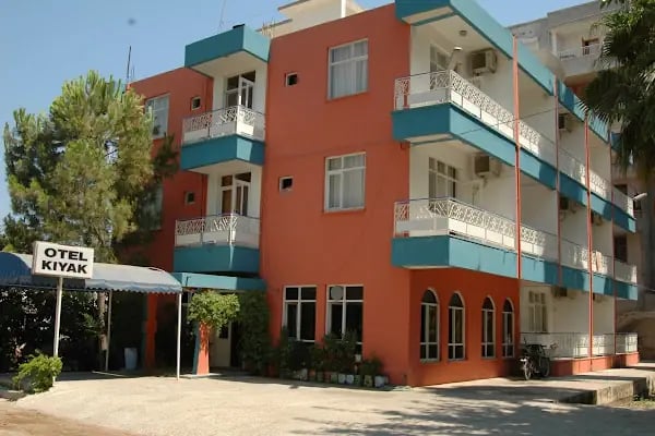 Kıyak Otel - Resim 1