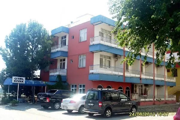 Kıyak Otel - Resim 3