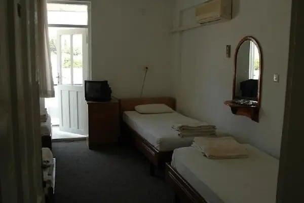 Kıyak Otel - Resim 10