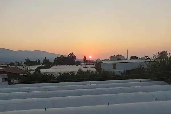 Kıyak Otel - Resim 19
