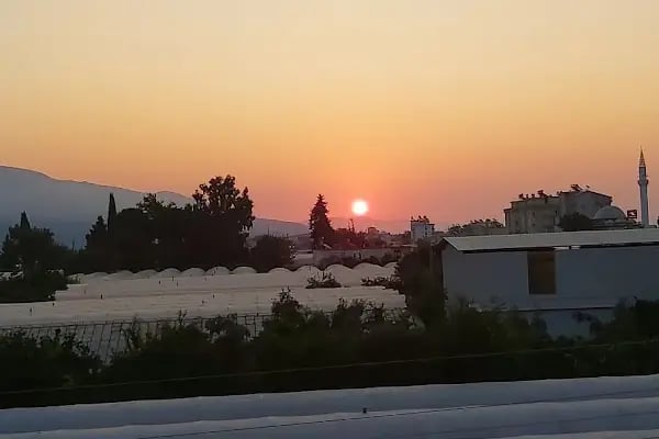 Kıyak Otel - Resim 16