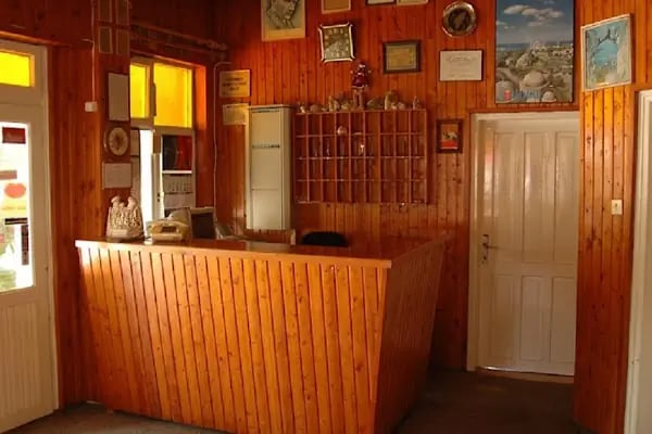 Kıyak Otel - Resim 6