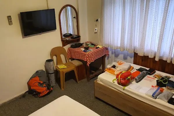 Kıyak Otel - Resim 13