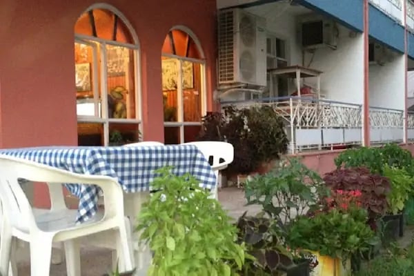 Kıyak Otel - Resim 18