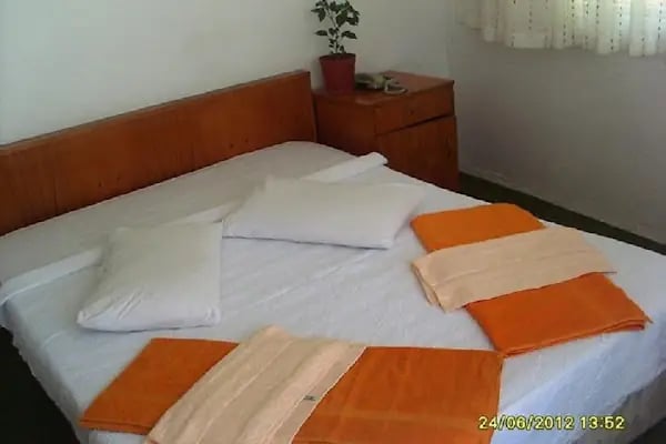 Kıyak Otel - Resim 9