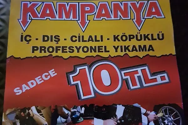 23 Oto Yıkama &amp; Oto Kuaför - Resim 18