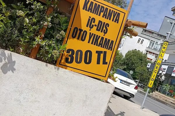 23 Oto Yıkama &amp; Oto Kuaför - Resim 5