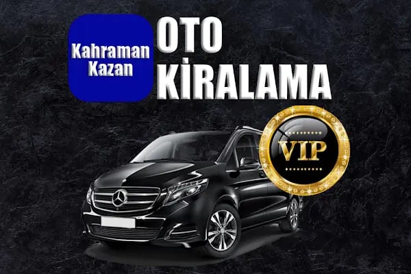 kazan oto kiralama kazan araç kiralama ankara-kahramankazan - Resim 19