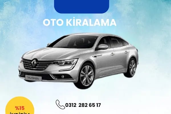 kazan oto kiralama kazan araç kiralama ankara-kahramankazan - Resim 7