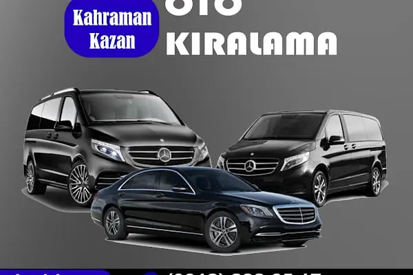 kazan oto kiralama kazan araç kiralama ankara-kahramankazan - Resim 11
