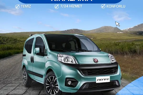 kazan oto kiralama kazan araç kiralama ankara-kahramankazan - Resim 15