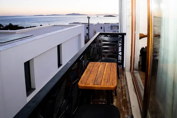 West Coast Boutique Hotel - Resim 13