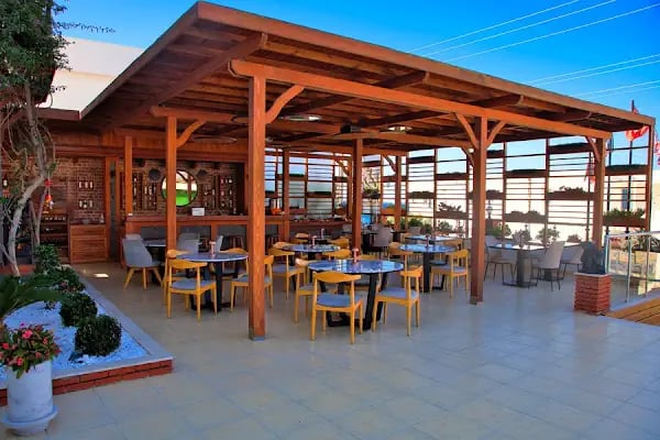 West Coast Boutique Hotel - Resim 5