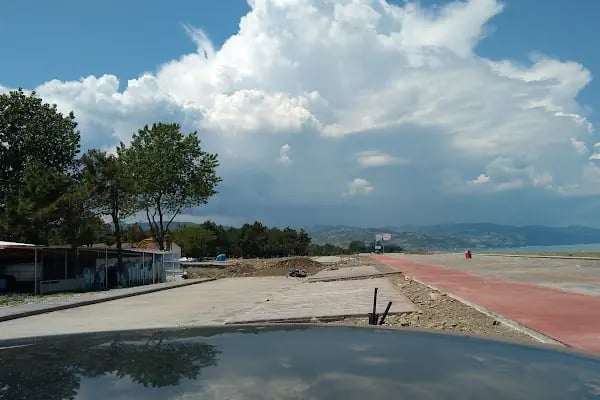 Doğan Kitaplı Parkı - Resim 6