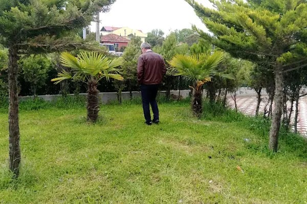Doğan Kitaplı Parkı - Resim 10