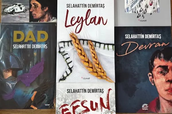 Kurşun Kalem Kitap Kırtasiye - Resim 18