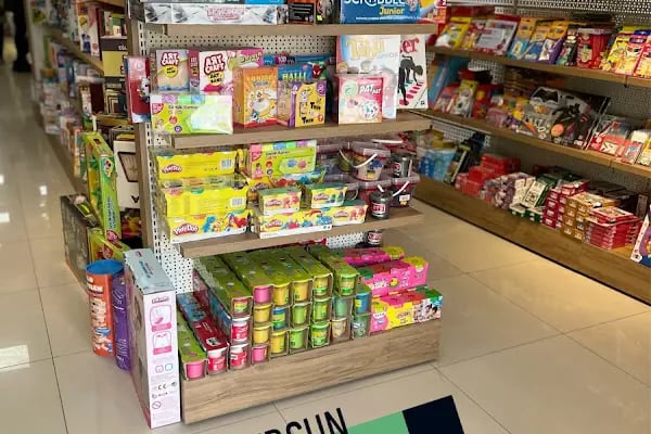 Kurşun Kalem Kitap Kırtasiye - Resim 19