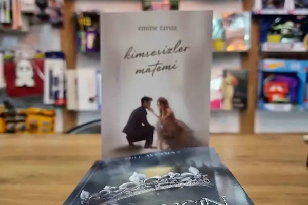 Kurşun Kalem Kitap Kırtasiye - Resim 14