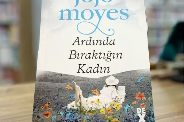 Kurşun Kalem Kitap Kırtasiye - Resim 13