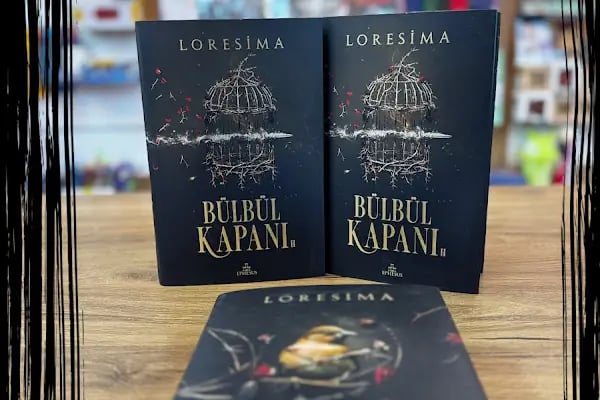 Kurşun Kalem Kitap Kırtasiye - Resim 11