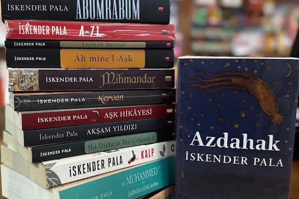 Kurşun Kalem Kitap Kırtasiye - Resim 9