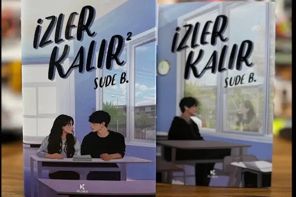 Kurşun Kalem Kitap Kırtasiye - Resim 17