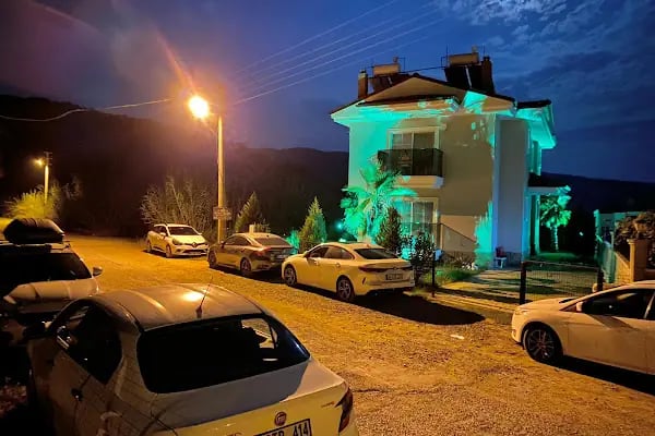 Rivaesta Butik Hotel - Resim 19