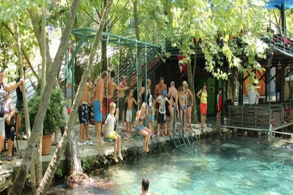 Rivaesta Butik Hotel - Resim 13