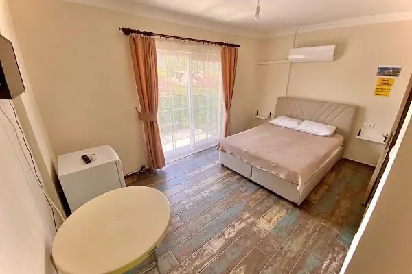 Rivaesta Butik Hotel - Resim 6
