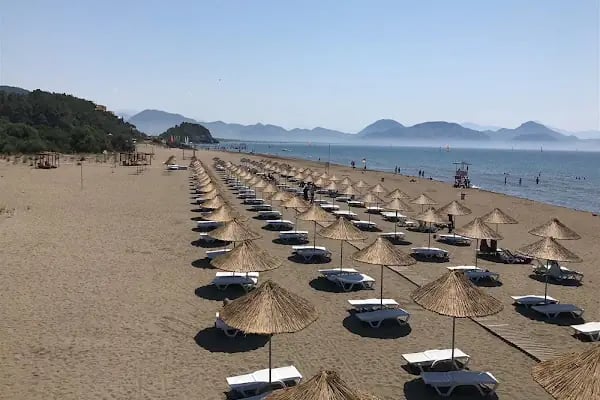 Rivaesta Butik Hotel - Resim 7