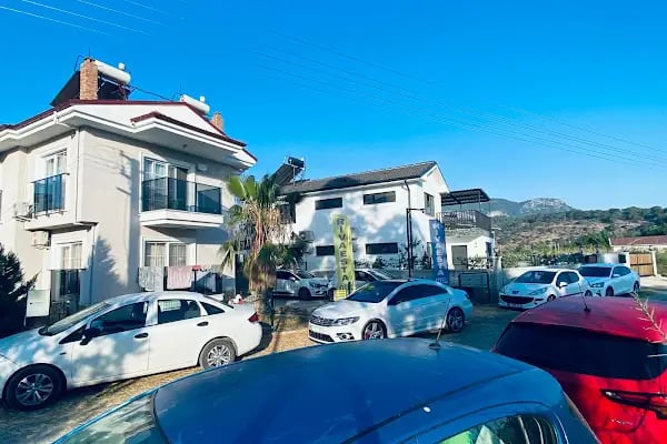 Rivaesta Butik Hotel - Resim 1