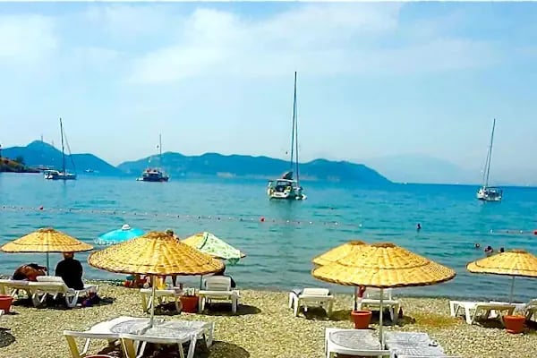 Rivaesta Butik Hotel - Resim 8