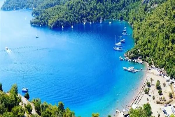 Rivaesta Butik Hotel - Resim 15