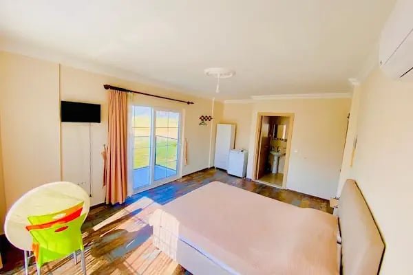 Rivaesta Butik Hotel - Resim 2