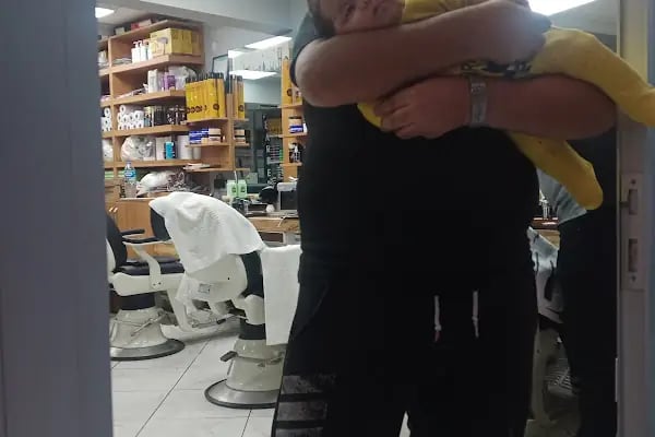 Şişli Şaban Erkek Kuaförü - Resim 13