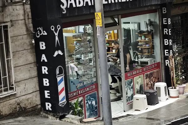 Şişli Şaban Erkek Kuaförü - Resim 16