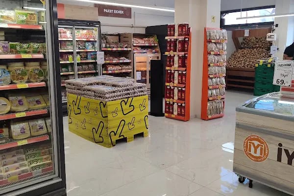 Araban Migros - Resim 8