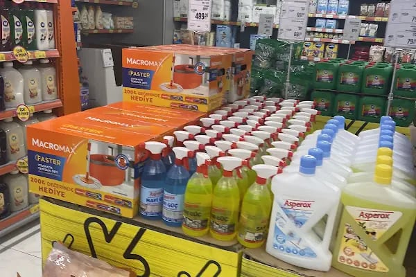 Araban Migros - Resim 10