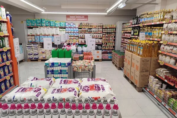 Araban Migros - Resim 9