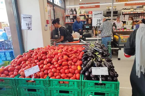 Araban Migros - Resim 13