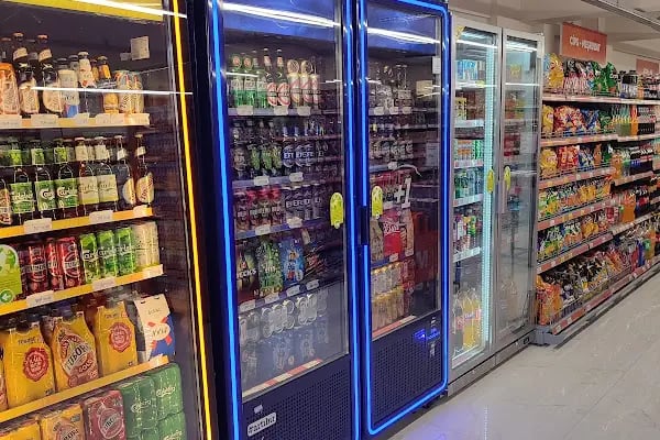 Araban Migros - Resim 14