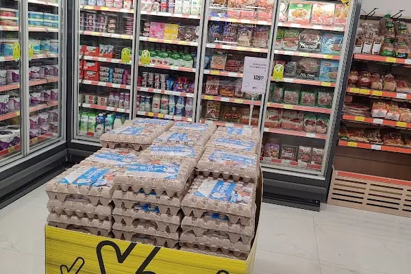 Araban Migros - Resim 15