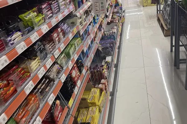 Araban Migros - Resim 6