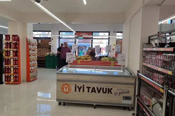 Araban Migros - Resim 17