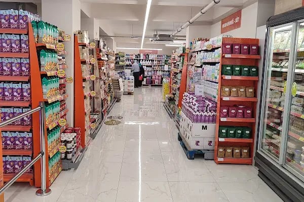 Araban Migros - Resim 12