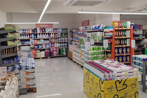 Araban Migros - Resim 3