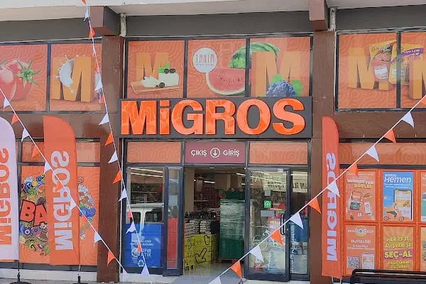 Araban Migros - Resim 2