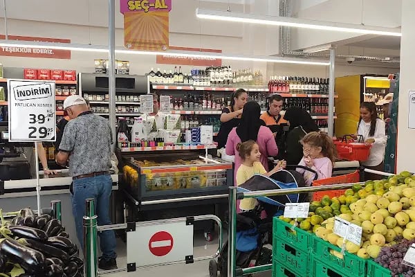 Araban Migros - Resim 11