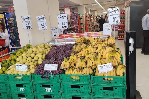 Araban Migros - Resim 5
